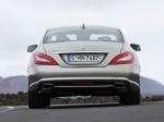 Mercedes-Benz CLS350 AMG Sports Package 2010 года